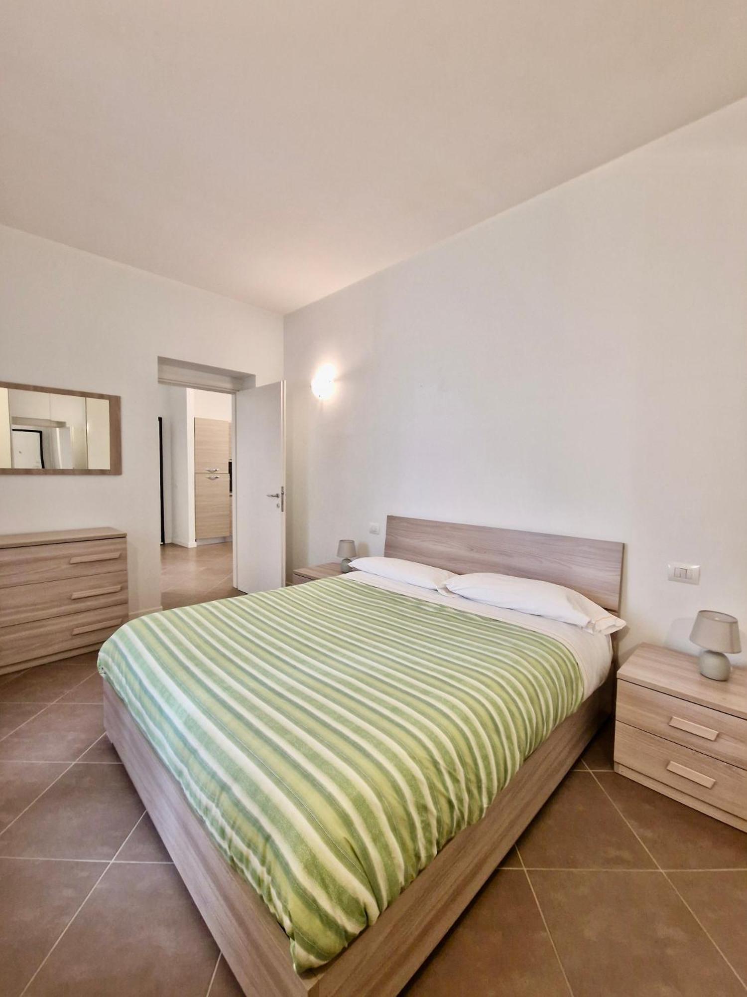 Al Centro Del Centro Apartment By Tramonti L'Aquila Eksteriør billede